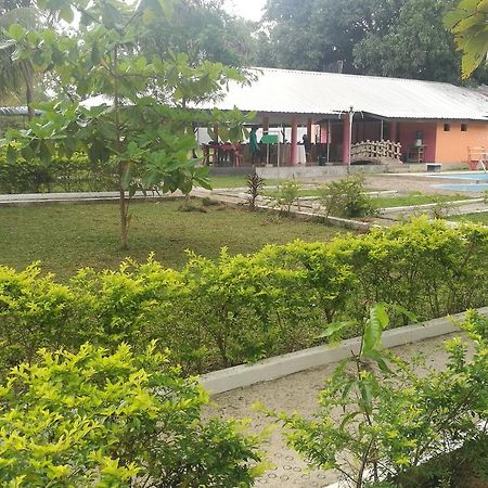 Friends Paradise Kilinochchi ภายนอก รูปภาพ