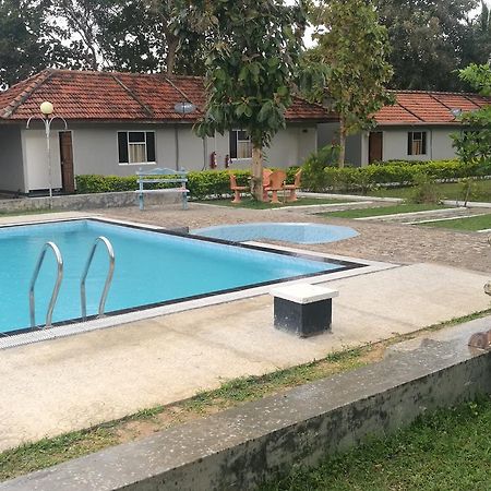 Friends Paradise Kilinochchi ภายนอก รูปภาพ