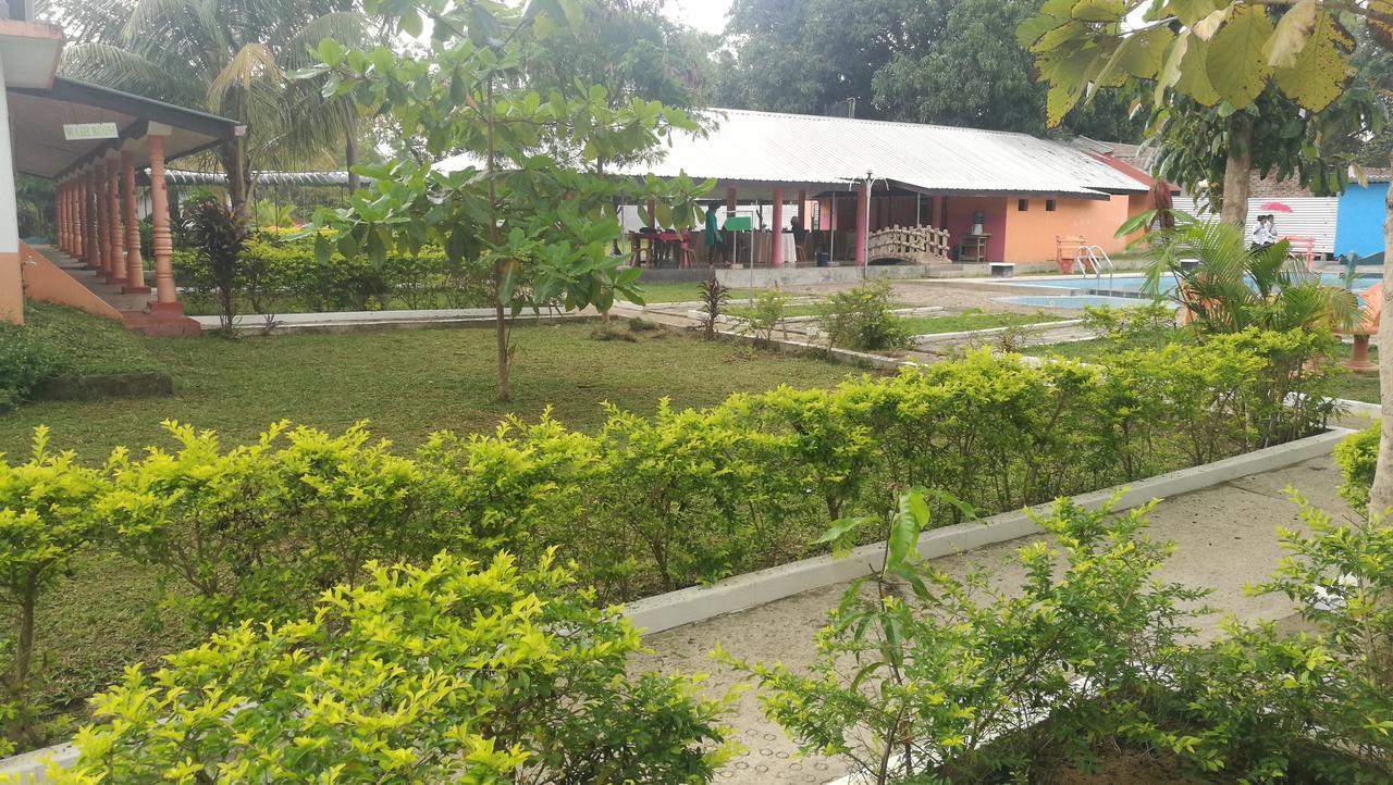 Friends Paradise Kilinochchi ภายนอก รูปภาพ