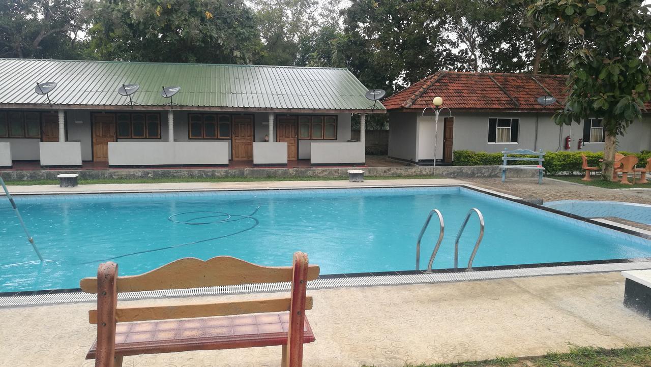 Friends Paradise Kilinochchi ภายนอก รูปภาพ